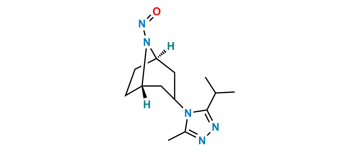 Picture of N-Nitroso Maraviroc Impurity