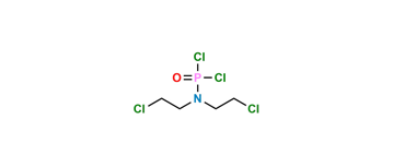 Picture of Cyclophosphamide Impurity 13