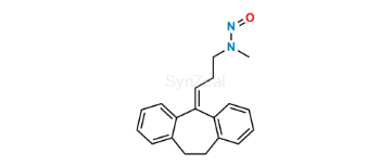 Picture of N-Nitroso Nortriptyline (USP)