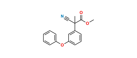 Picture of Fenoprofen Impurity 1