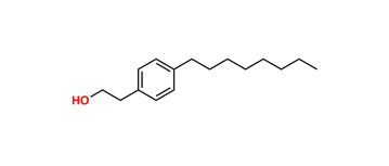 Picture of Fingolimod Impurity 28