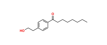 Picture of Fingolimod Impurity 29