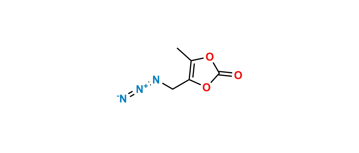 Picture of Olmesartan Impurity 23