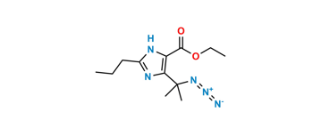 Picture of Olmesartan Impurity 24