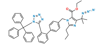 Picture of Olmesartan Impurity 25