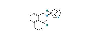 Picture of Palonosetron Impurity 8