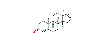 Picture of Testosterone Impurity 7