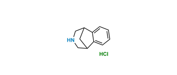 Picture of Varenicline Impurity 29