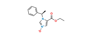 Picture of Etomidate N-Oxide