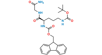 Picture of Atosiban Impurity 1