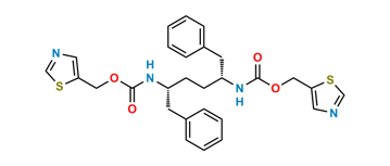 Picture of Ritonavir Impurity 17