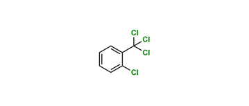 Picture of 2-Chlorobenzotrichloride