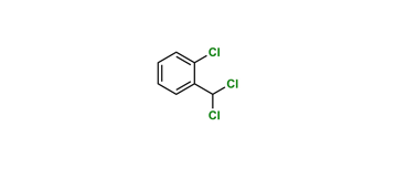 Picture of Clotrimazole Impurity 1