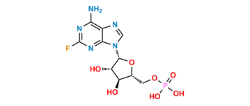 Picture of Fludarabine Phosphate