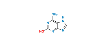 Picture of Fludarabine Phosphate EP Impurity B