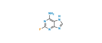 Picture of Fludarabine Phosphate EP Impurity D