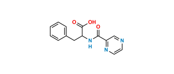 Picture of Bortezomib Impurity 53