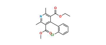 Picture of Amlodipine Impurity 26