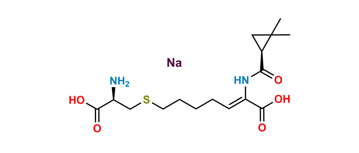 Picture of Cilastatin Sodium