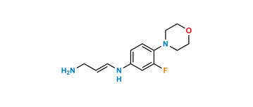 Picture of Linezolid Impurity 39