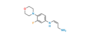 Picture of Linezolid Impurity 40