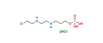 Picture of Cyclophosphamide EP Impurity E