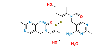 Picture of Thiamine Disulfide