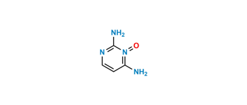 Picture of Minoxidil Impurity 4