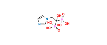 Picture of Zoledronic Acid