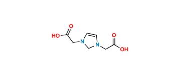 Picture of Zoledronic Diacid Impurity