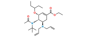 Picture of Oseltamivir RSR Isomer