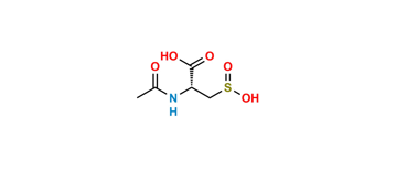 Picture of Acetylcysteine Impurity 3