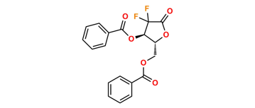 Picture of Gemcitabine Impurity 11