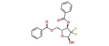 Picture of Gemcitabine Impurity 12