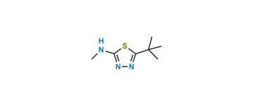 Picture of Acetazolamide Impurity 2