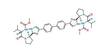 Picture of Daclatasvir SRRS Isomer