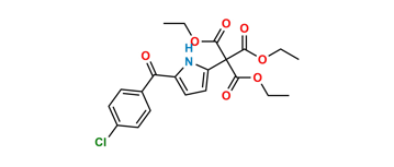 Picture of Ketorolac Chloro Impurity