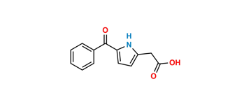 Picture of Ketorolac Impurity 1