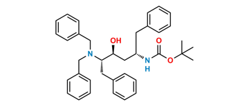 Picture of Lopinavir Impurity A