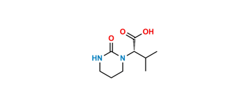 Picture of Lopinavir Leucine Analog