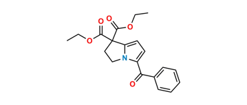 Picture of Ketorolac Impurity 2