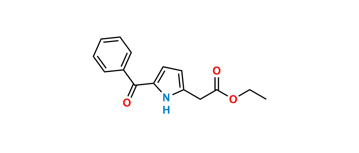 Picture of Ketorolac Monoester Impurity