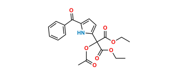 Picture of Ketorolac Acetate Impurity