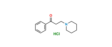 Picture of Trihexyphenidyl EP Impurity A