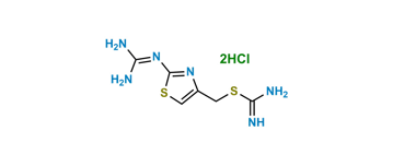 Picture of Famotidine EP Impurity H