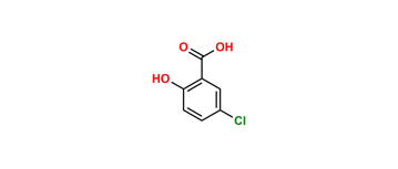 Picture of Niclosamide Impurity 1