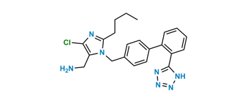 Picture of Losartan Amine