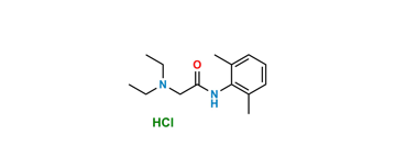 Picture of Lidocaine Hydrochloride