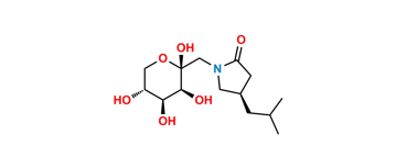 Picture of Pregabalin Impurity 22