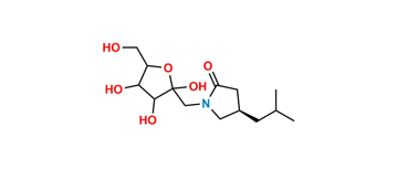 Picture of Pregabalin Impurity 24